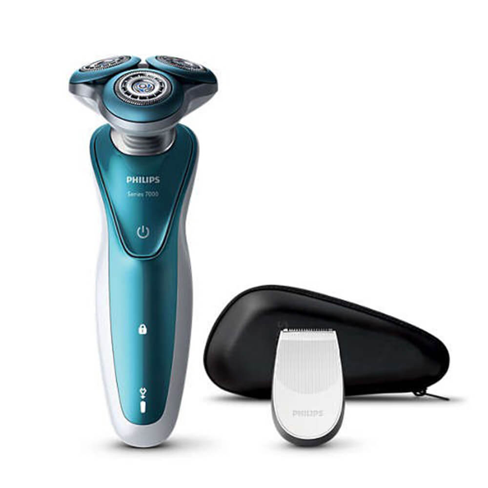 Philips Shaver 7000 – Wet&Dry 20036-2