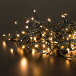 Conzept Lyskæde Udendørs 80 LED Dioder