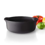 Eva Solo Nordic Kitchen Skål 2 Liter - Sort