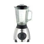 Conzept Blender I Stål - 1,5 Liter