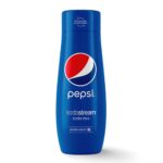 Sodastream Opblanding - Pepsi