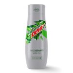 Sodastream Opblanding - Mountain Dew Diet