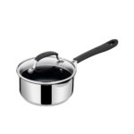 Kasserolle 1,45 liter - Jamie Oliver - Rustfrit stål