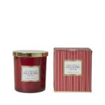 Dacore Duftlys med strejf af Julehygge