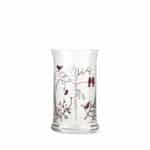 Holmegaard Julevandglas 2021