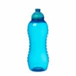 Sistema Drikkeflaske 460 ml. Twist N' Sip Tyrkis