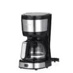 Severin Kompakt Kaffemaskine Inkl. Permanent Filter KA4819