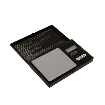 Conzept Mikrovægt 0,01-500 gram