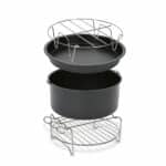 Moulinex Tilbehørssæt Til Airfryer - 4 Dele