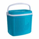 Iceberg Køleboks 32 Liter Turkis/Hvid