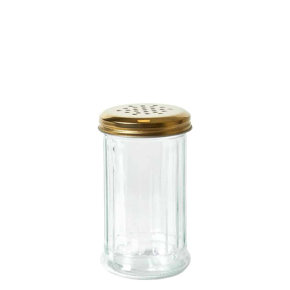 Dacore Strødåse 13,5 cm 300 ml. – Rustfrit Stål
