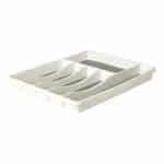 Dacore Bestikbakke Plast - 40 x 23 x 4,5 cm