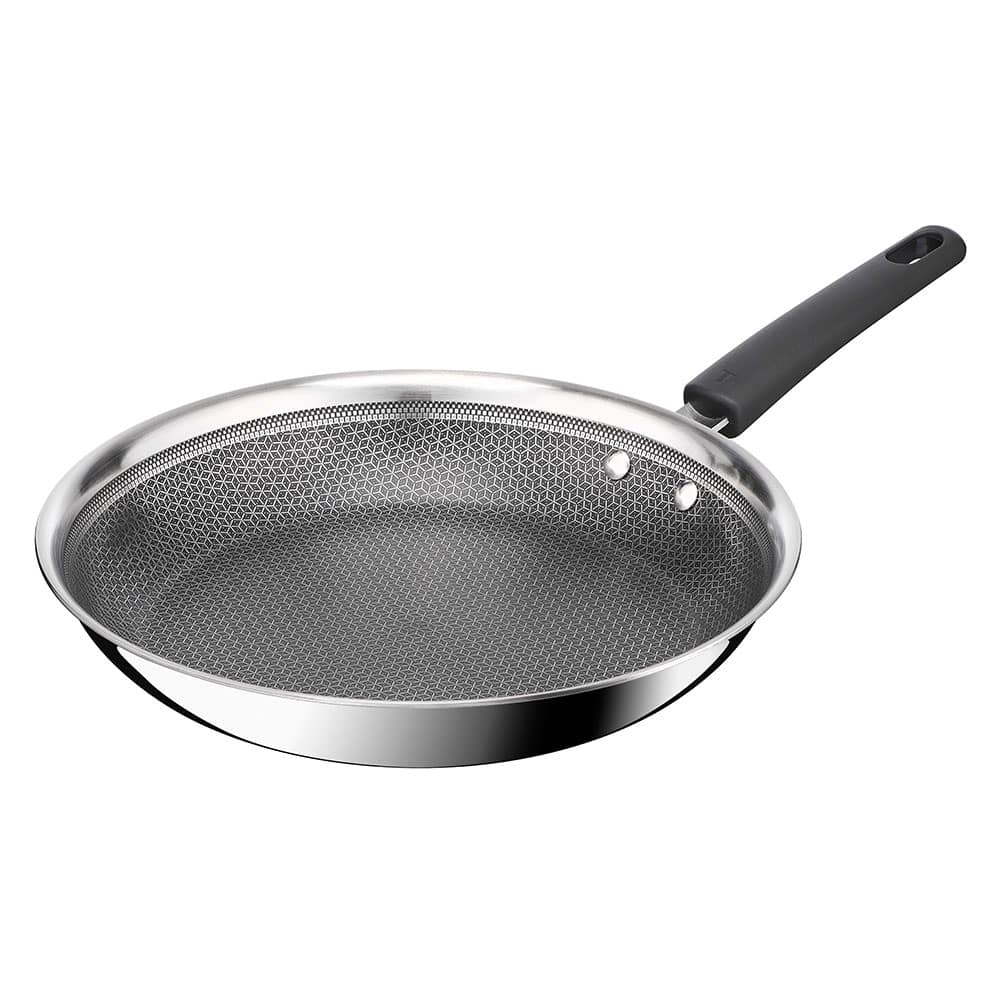 Tefal Power Stegepande 28 cm