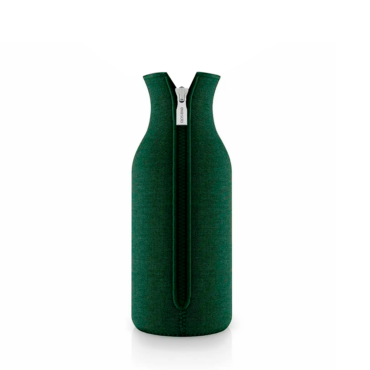 Eva Solo Dragt Til Køleskabskaraffel 1,0 liter - Emerald Green