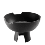 Morsø Ignis Ildsted - Ø45 cm