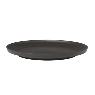 Rosendahl Grand Cru TAKE Tallerken Ø26 cm – 2 stk - Grå