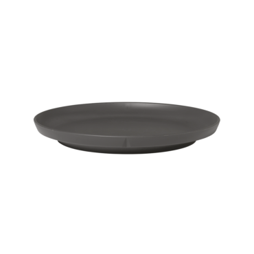 Rosendahl Grand Cru TAKE Tallerken Ø19,5 cm – 2 stk - Grå