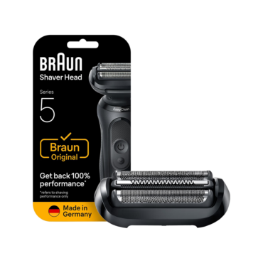 Braun Skærehoved 54 B
