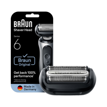Braun Skærehoved 64 B