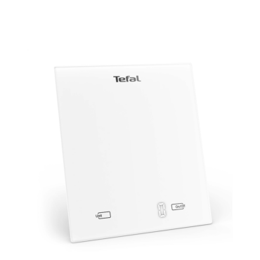 Tefal Køkkenvægt - Essential Hvid
