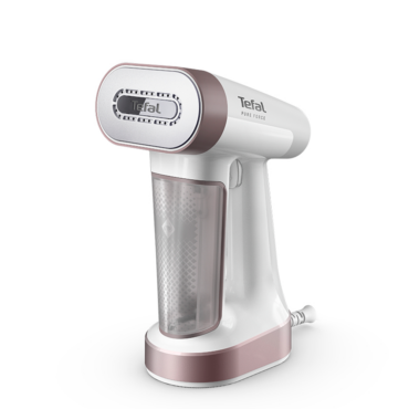 Tefal Damprenser Pure Force 2-i-1 - DT8720E0