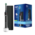 Braun Oral-B Tandbørste Pro 2 2000 - Sort