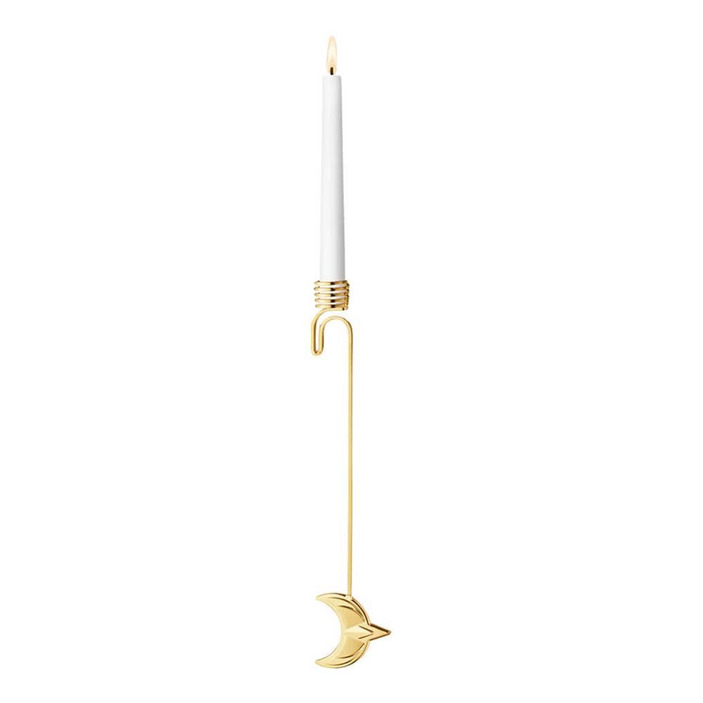 Georg Jensen Lysholder 2024 – Måne